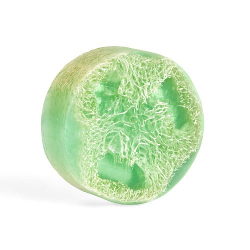 Sea Breeze Exfoliating Loofa Bars