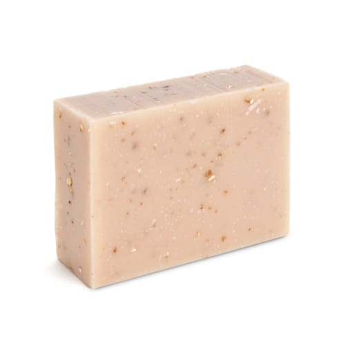 Oatmeal & Honey Soap Bar