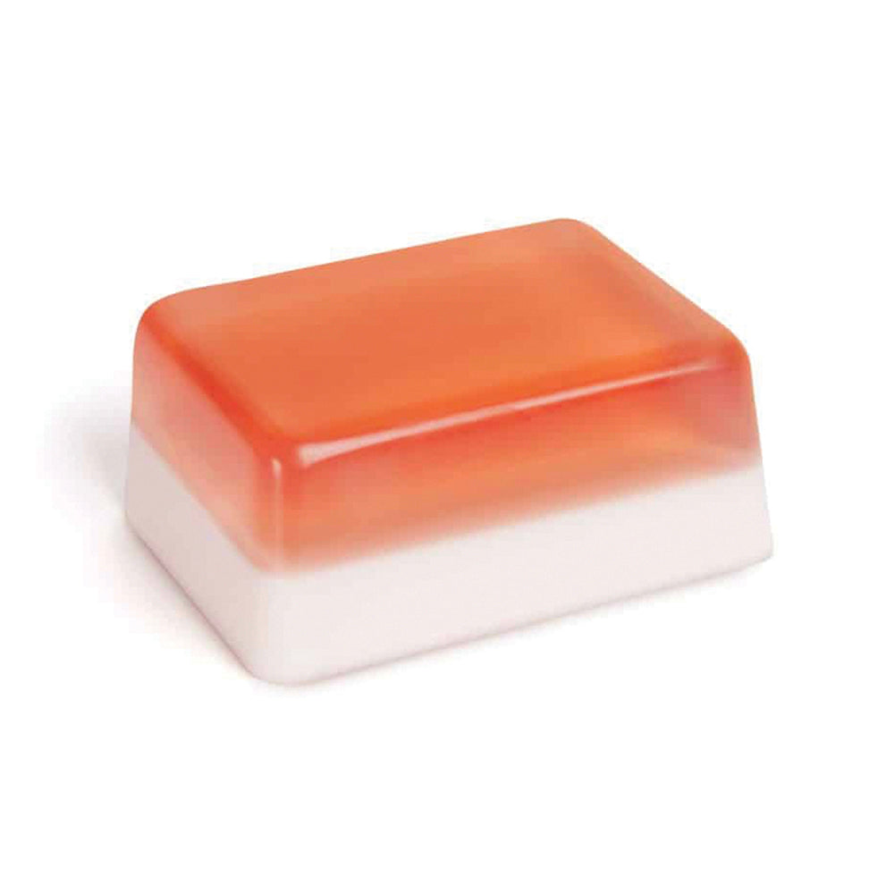 Wild Rose Glycerin Bar