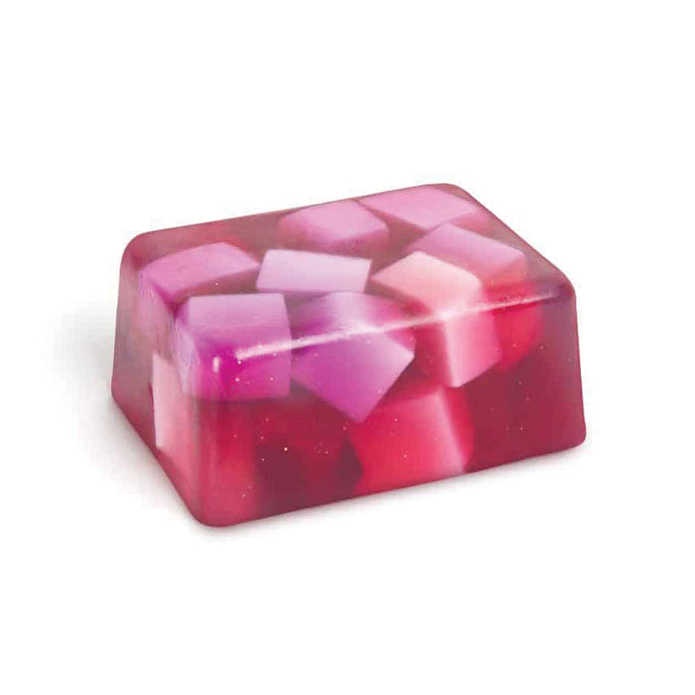 Sparkleberry Glycerin Bar