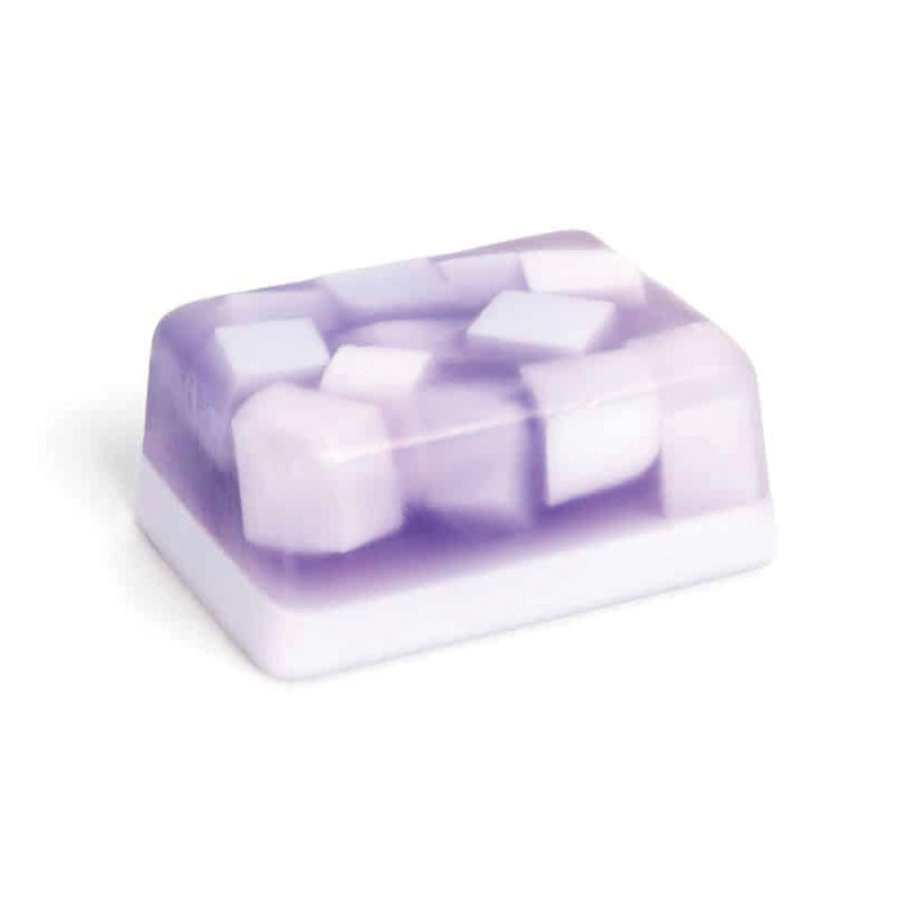 Lilac Bouquet Glycerin Bar