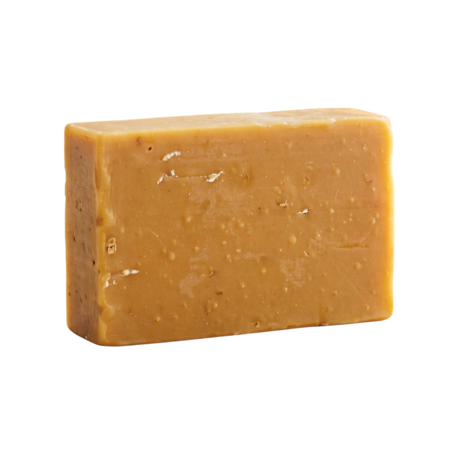 Turmeric, Orange, & Honey Soap Bar