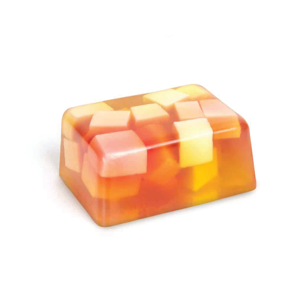 Tropical Paradise Glycerin Bar