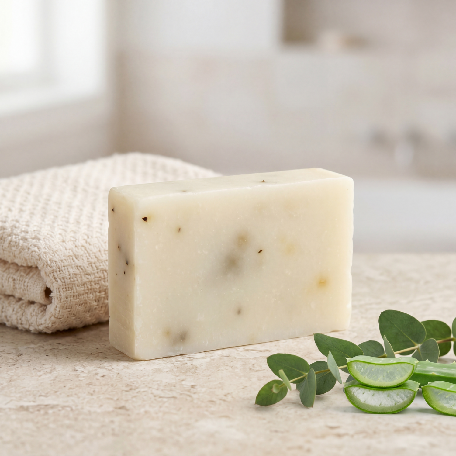 Soap Bars
