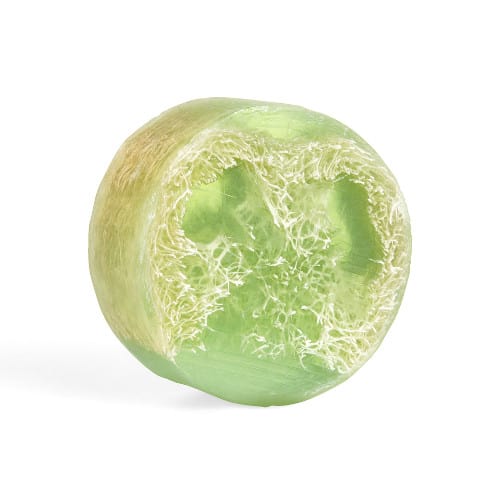 Stress Relief Exfoliating Loofa Bars