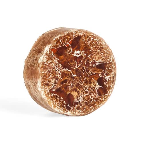 Oatmeal & Honey Exfoliating Loofa Bars