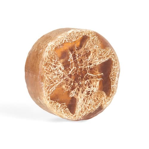 Mighty Good Man Exfoliating Loofa Bars