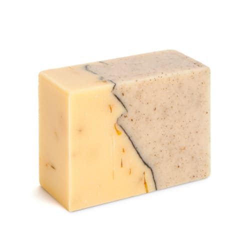 Sage & Sunshine Soap Bar