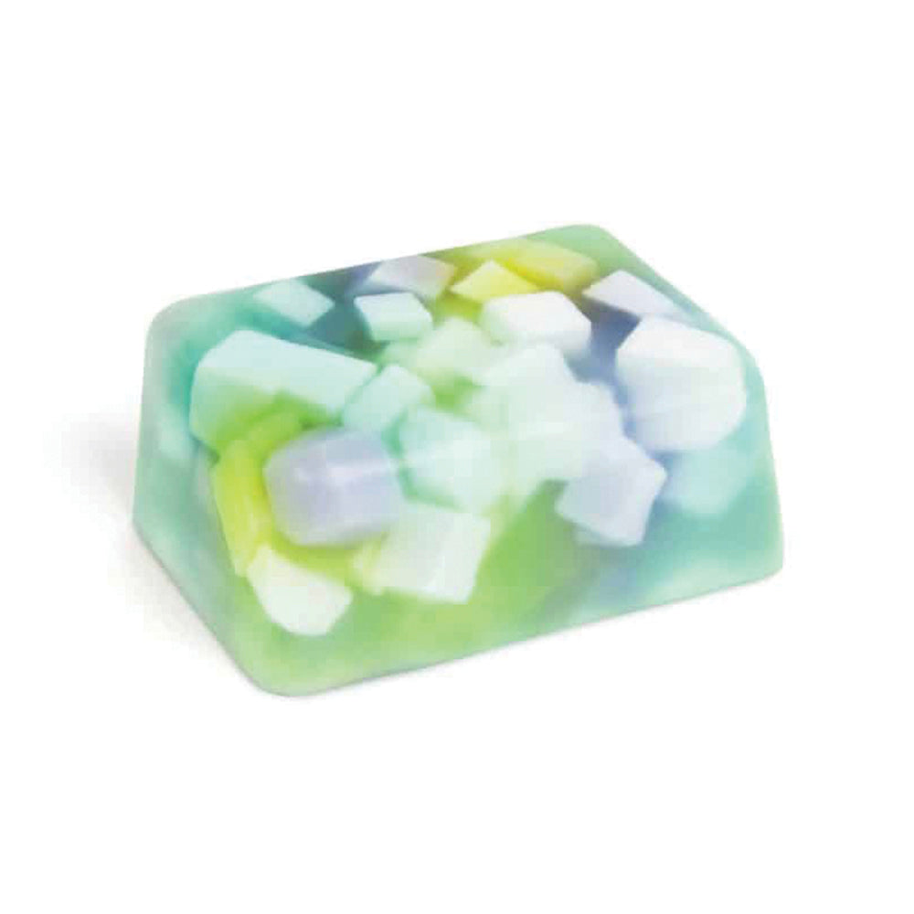 Water Lily Glycerin Bar