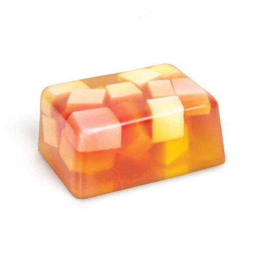 Tropical Paradise Glycerin Bar