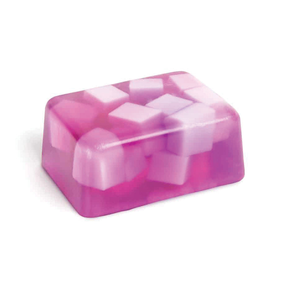 Sweet Pea Glycerin Bar