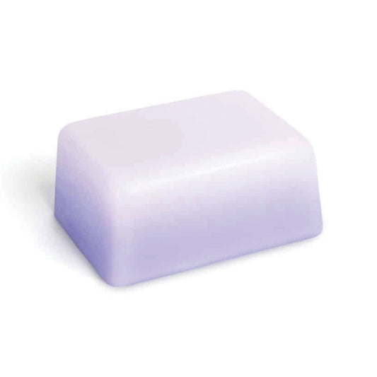 Sweet Lavender Glycerin Bar