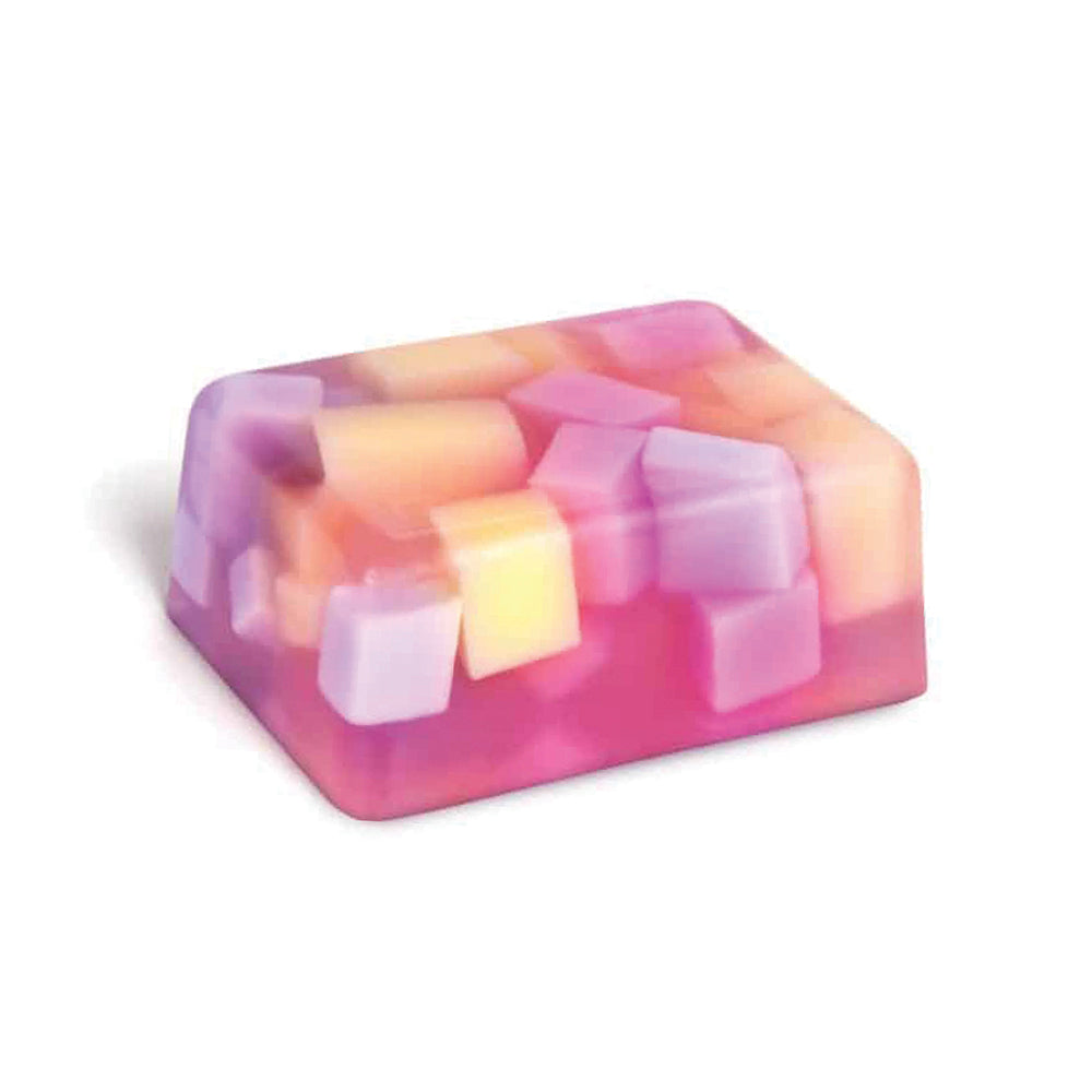 Secret Garden Glycerin Bar