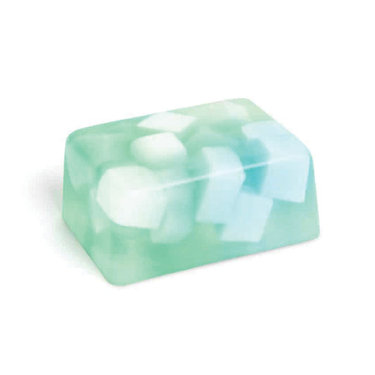 Sea Breeze Glycerin Bar