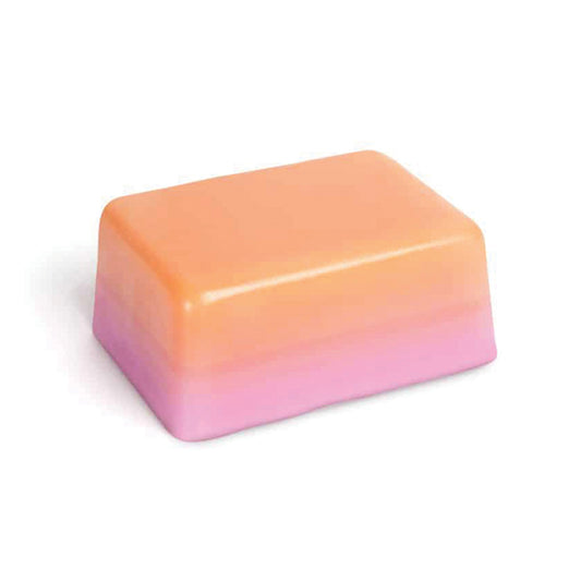 Peach Passionfruit Glycerin Bar