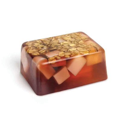 Oatmeal & Honey Glycerin Bar