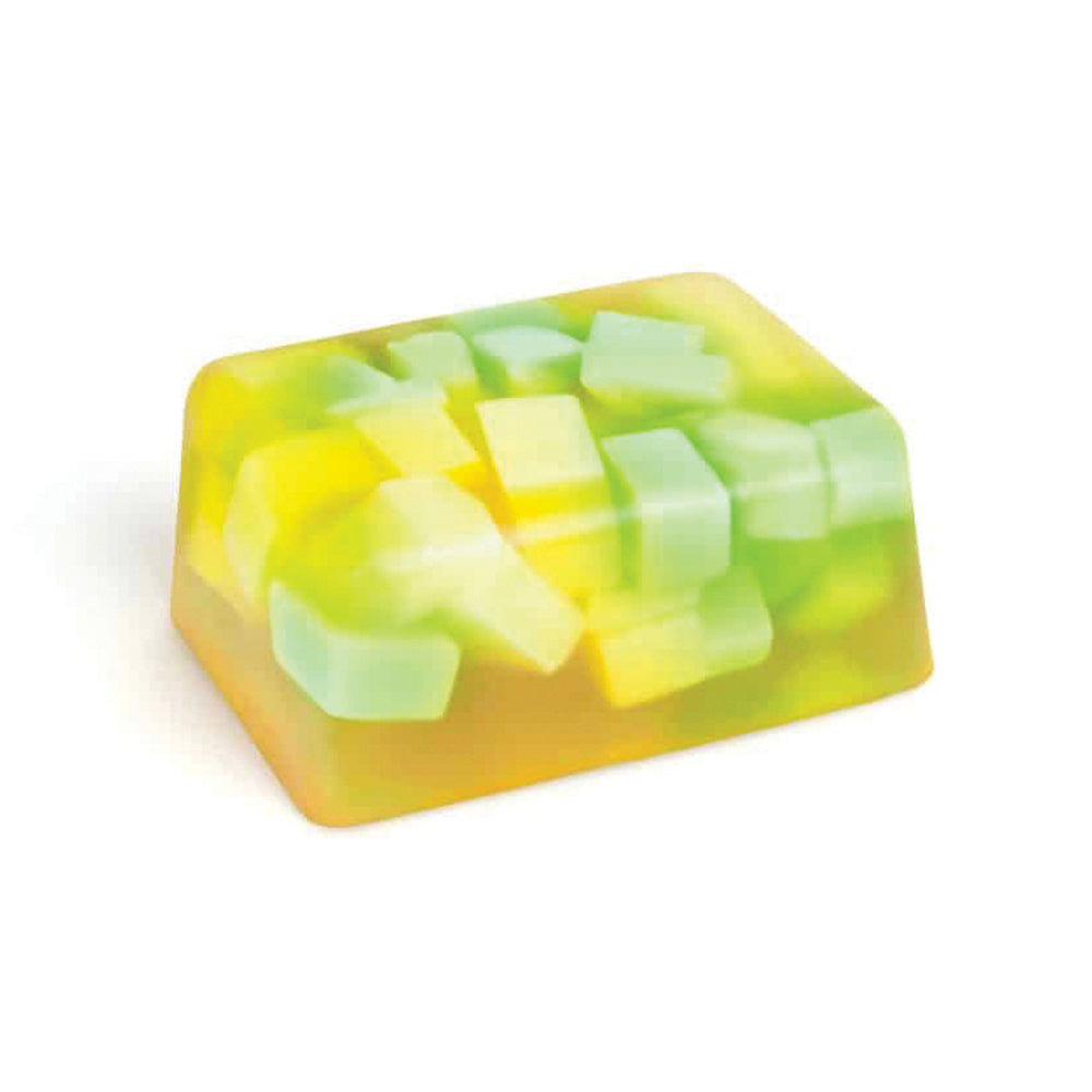 Lemon Verbena Glycerin Bar