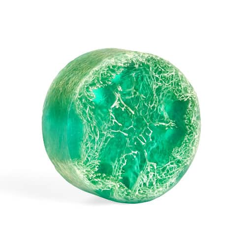 Spa Fresh Exfoliating Loofa Bars