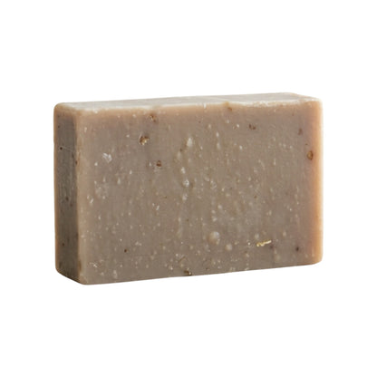 Sandalwood Soap Bar
