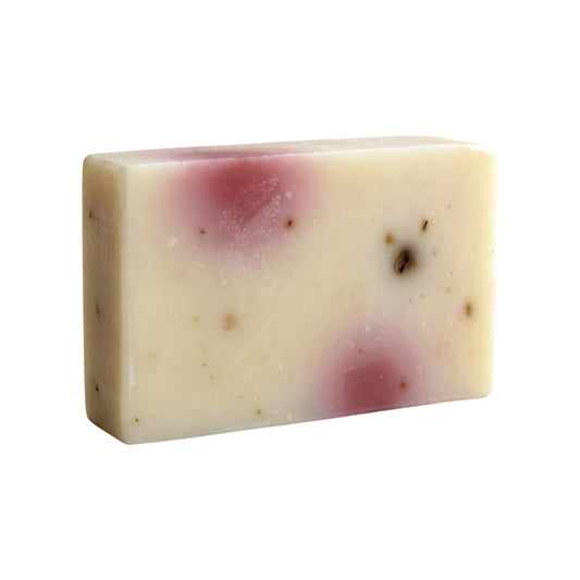 Petal & Pearl Soap Bar
