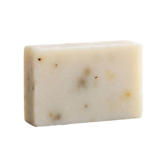 Eucalyptus & Aloe Soap Bar