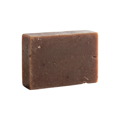 Vanilla & Oatmeal Soap Bar