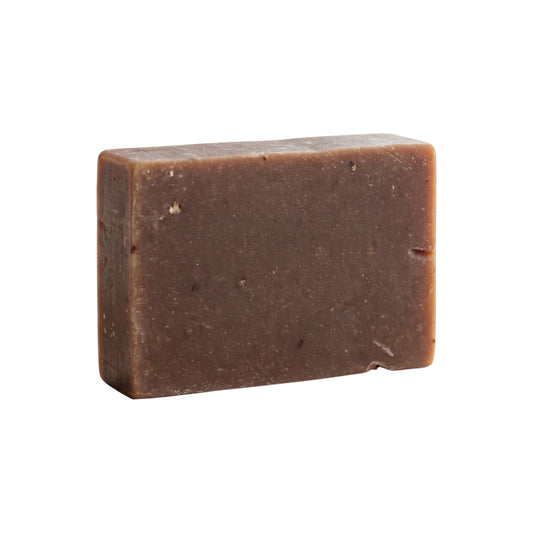 Vanilla & Oatmeal Soap Bar