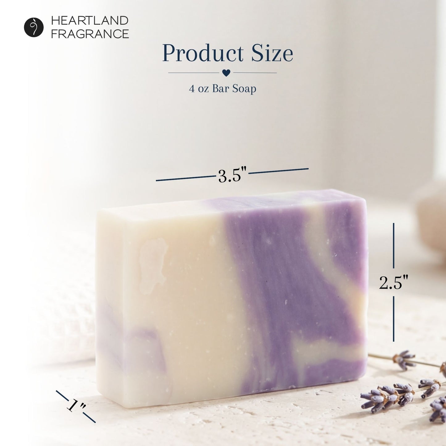 Sandalwood Soap Bar