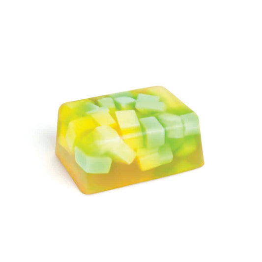 Lemon Verbena Glycerin Bar