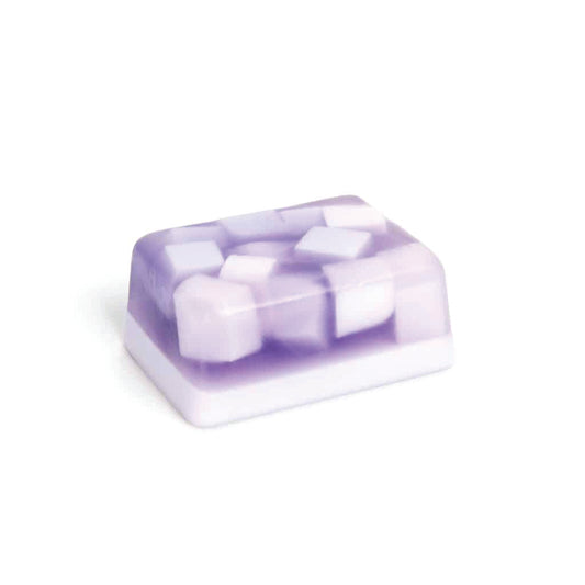 Lilac Bouquet Glycerin Bar