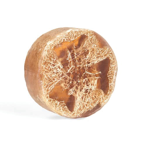 Mighty Good Man Exfoliating Loofa Bars