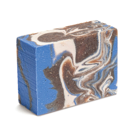 Nag Champa Natural Olive Oil Bar