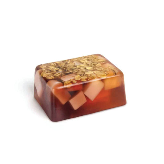 Oatmeal & Honey Glycerin Bar