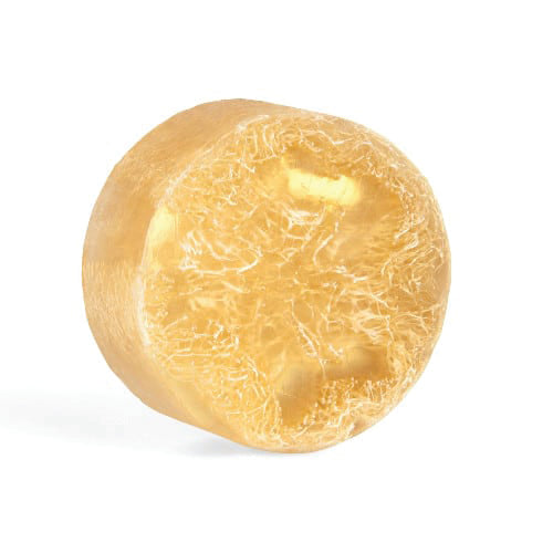 Patchouli Exfoliating Loofa Bars
