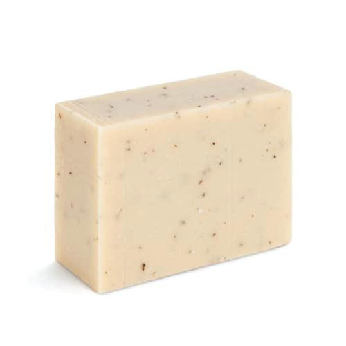 Patchouli Natural Olive Oil Bar