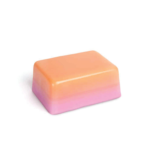 Peach Passionfruit Glycerin Bar