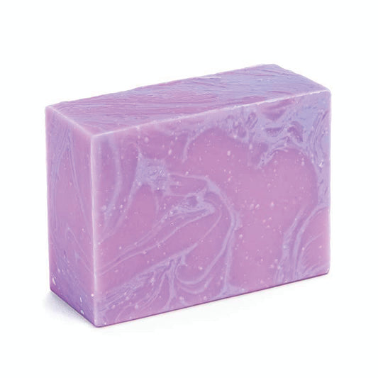 Peony Natural Olive Oil Bar