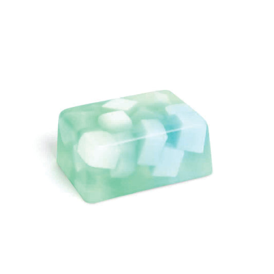 Sea Breeze Glycerin Bar