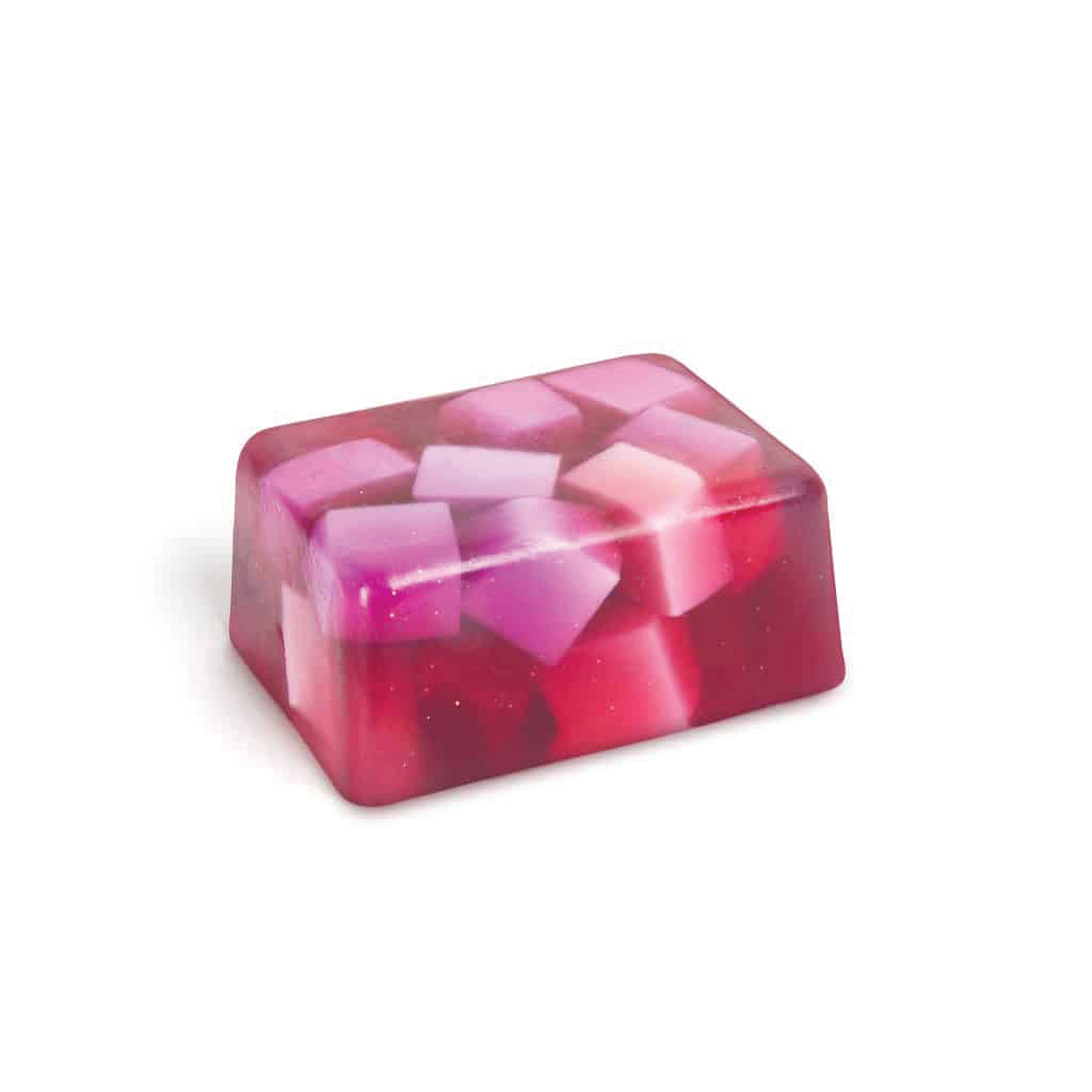 Sparkleberry Glycerin Bar