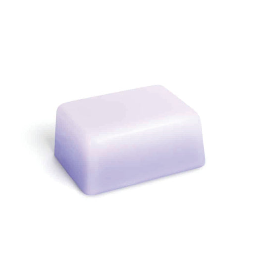 Sweet Lavender Glycerin Bar