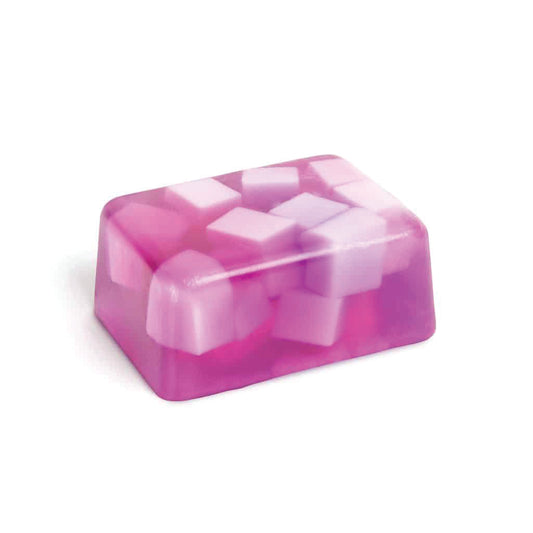 Sweet Pea Glycerin Bar