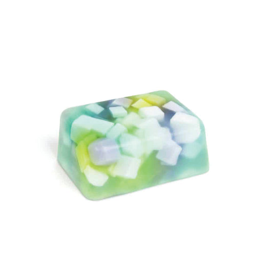 Water Lily Glycerin Bar